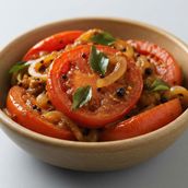 Tomato Fry