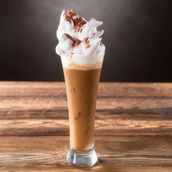 Cold Coffee