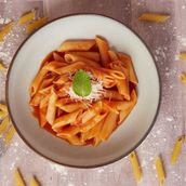 Arabiata Pasta