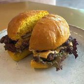 Double Decker Wagyu