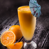 Orange Juice