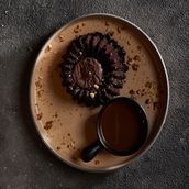 Lava Cake