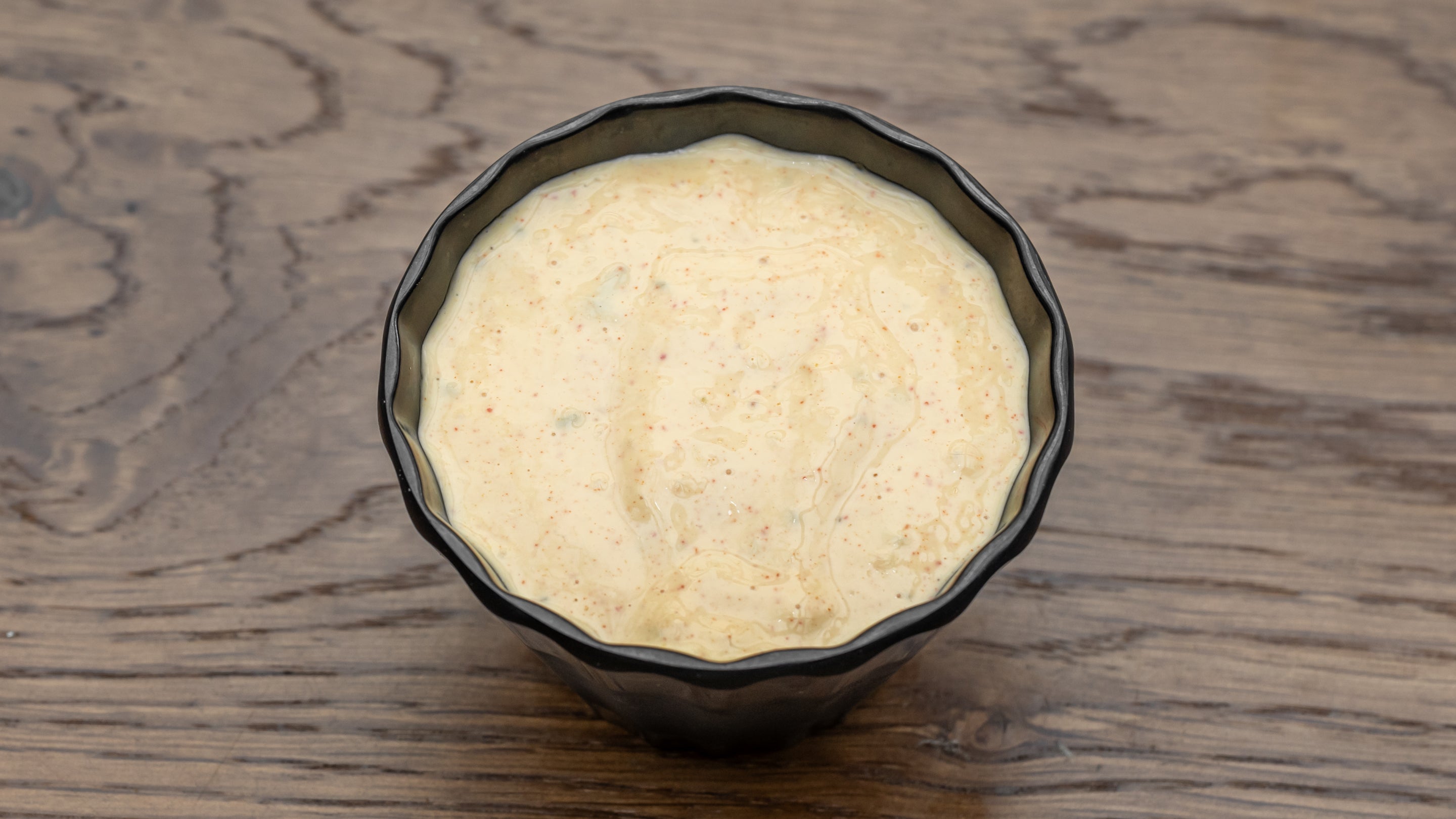 Spicy Mayo