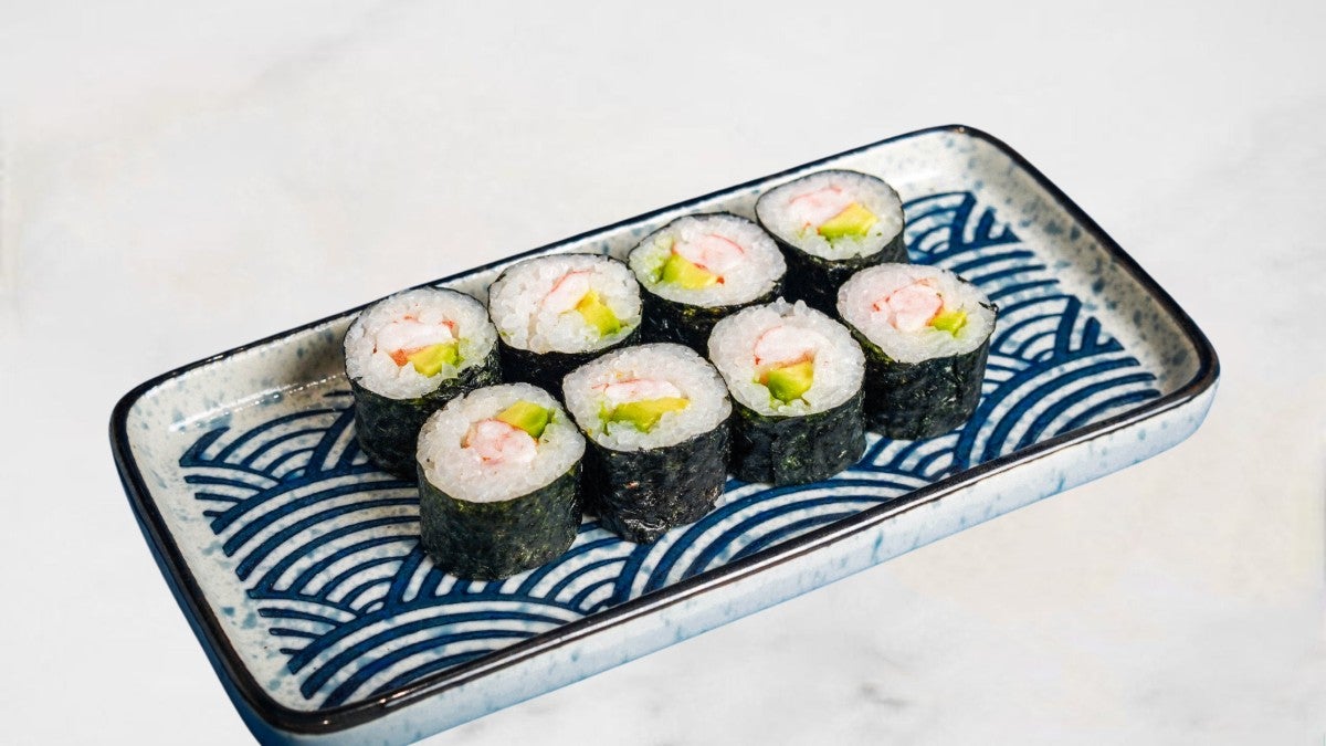 Ebi Maki
