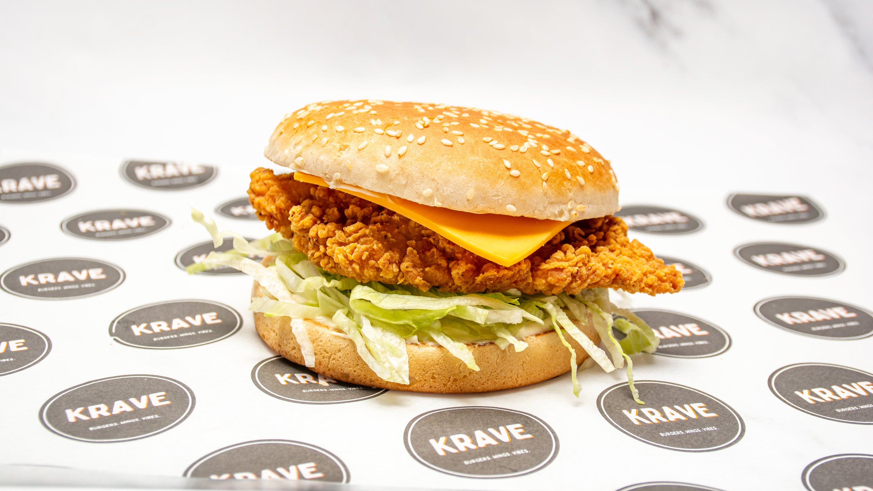 Chicken Classic