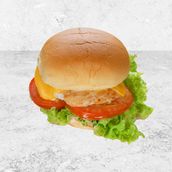 Chicken Fillet Burger