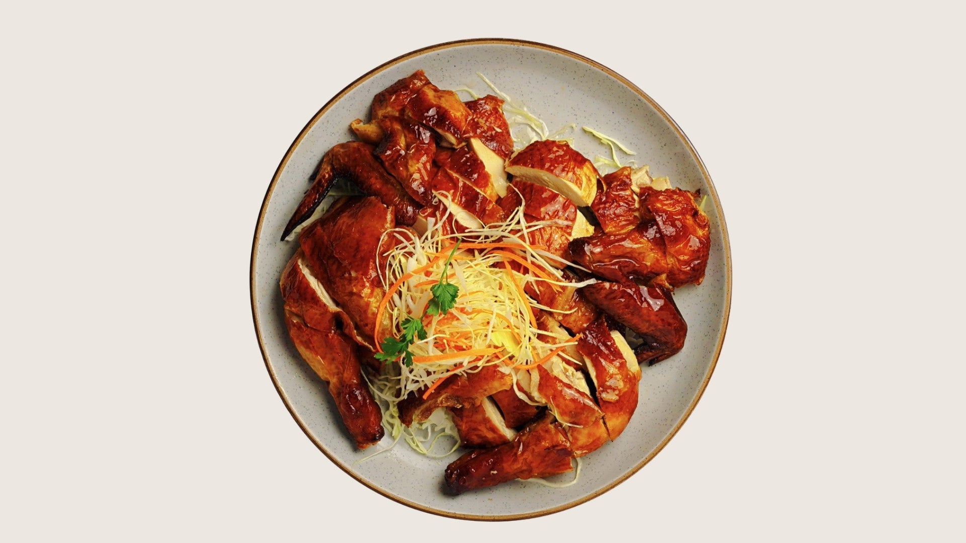 [4102]Roast Chicken 烧鸡 (Whole)