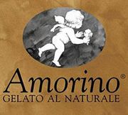Amorino Gelato Cafe