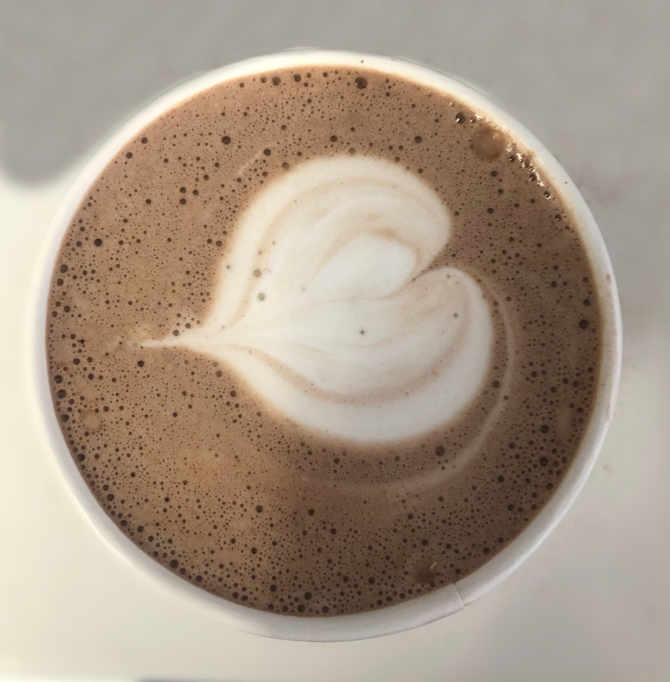 Mocha
