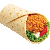 Zinger Wrap