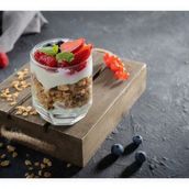 Granola Parfait