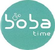 Boba Time