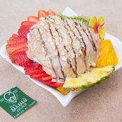 Kinder Fruit Salad