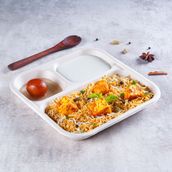 Veg Biryani Box