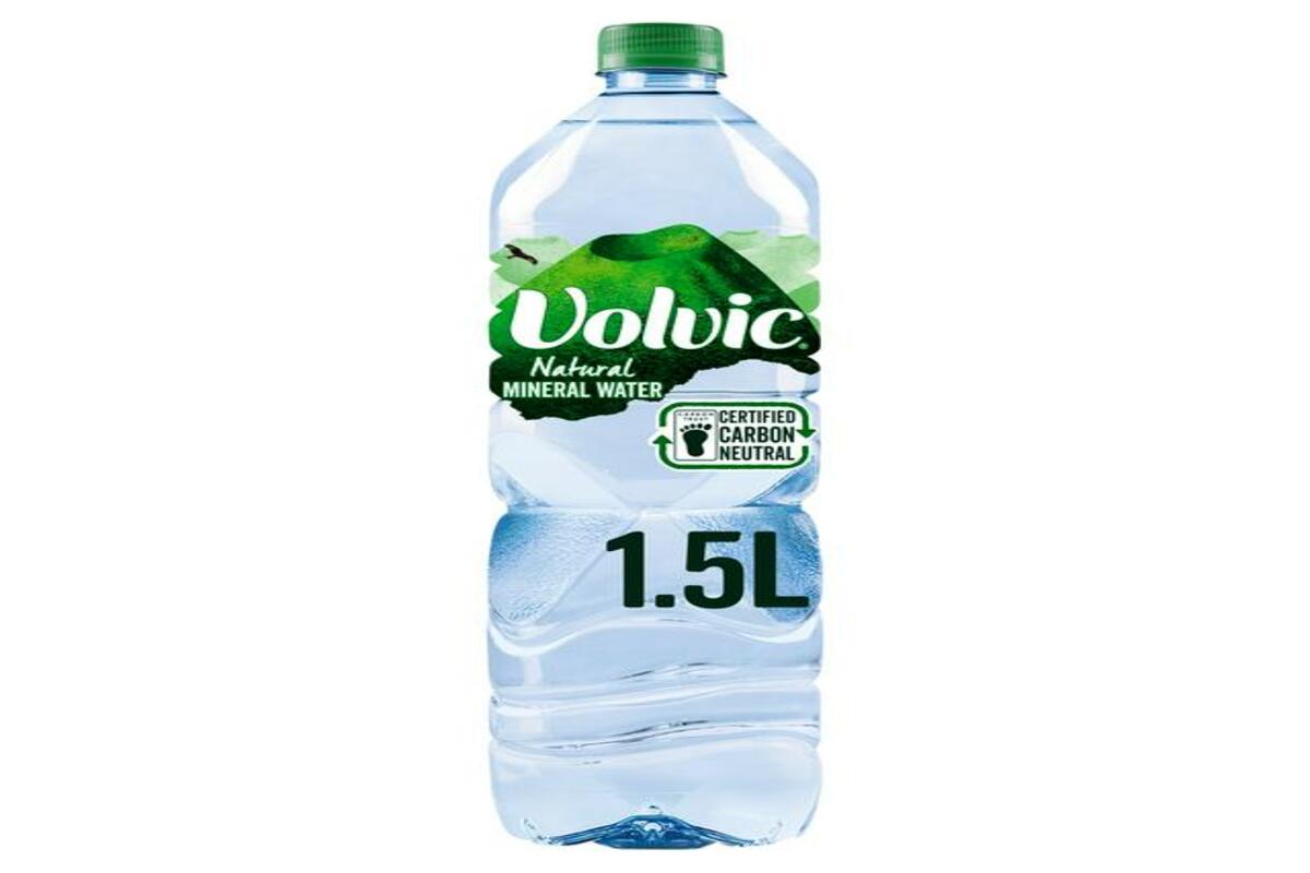 Water Bottle (1.25L)