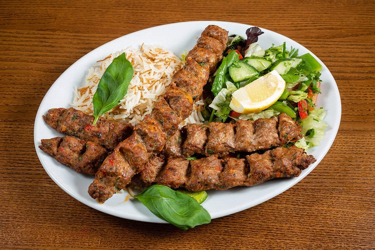 Kofta Khashkhash