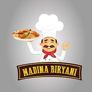 Madina Biryani