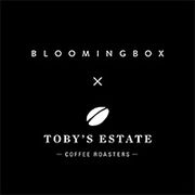 BloomingBox X Toby's Estate