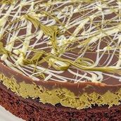 Cake Dubai