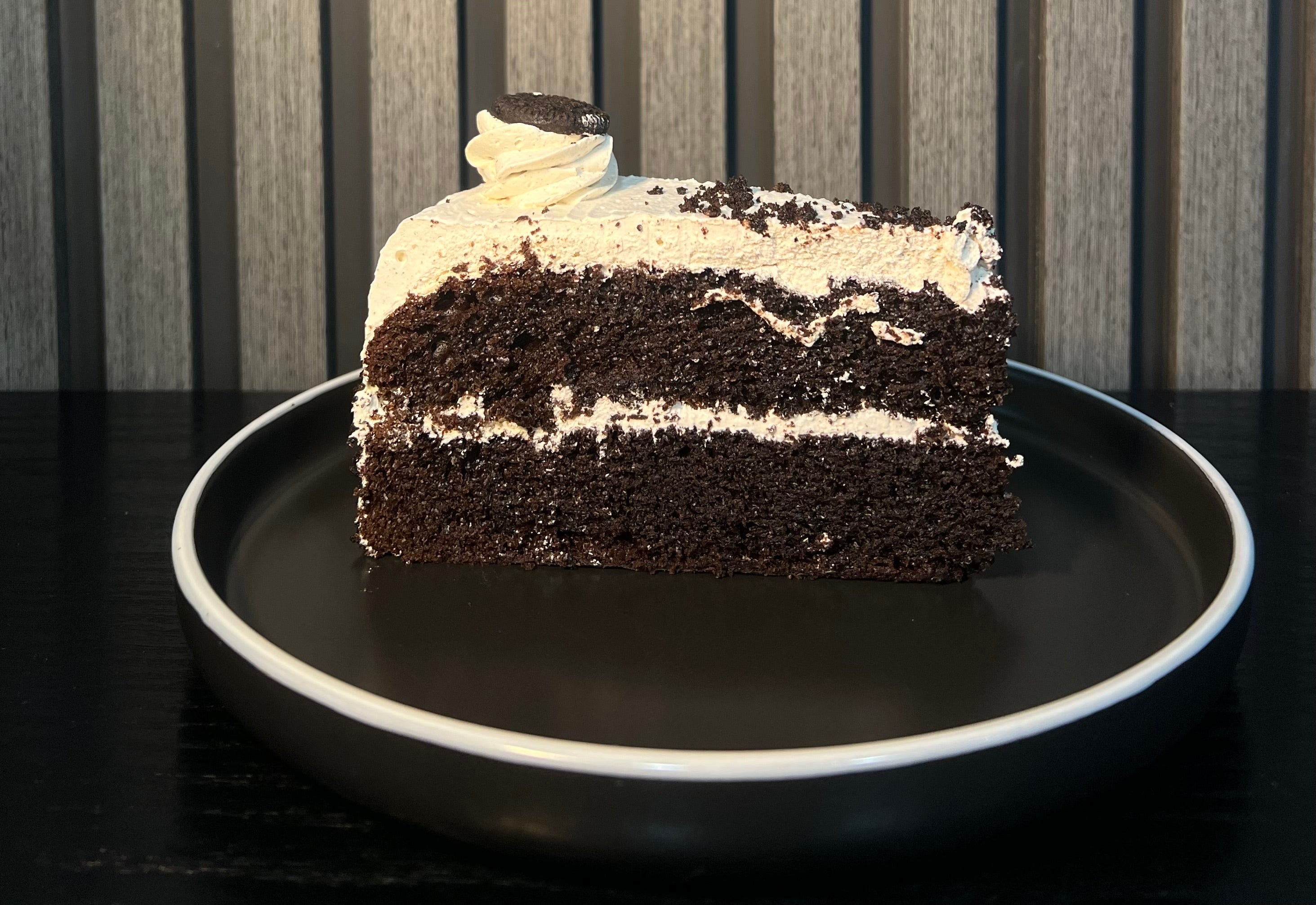 Oreo cake