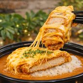 Akiba Curry (Signature)