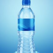 Mineral Water 500ml