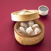 Prawn Har Gao