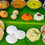 Mini Tiffin