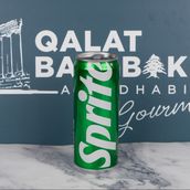 Sprite Can 330ml