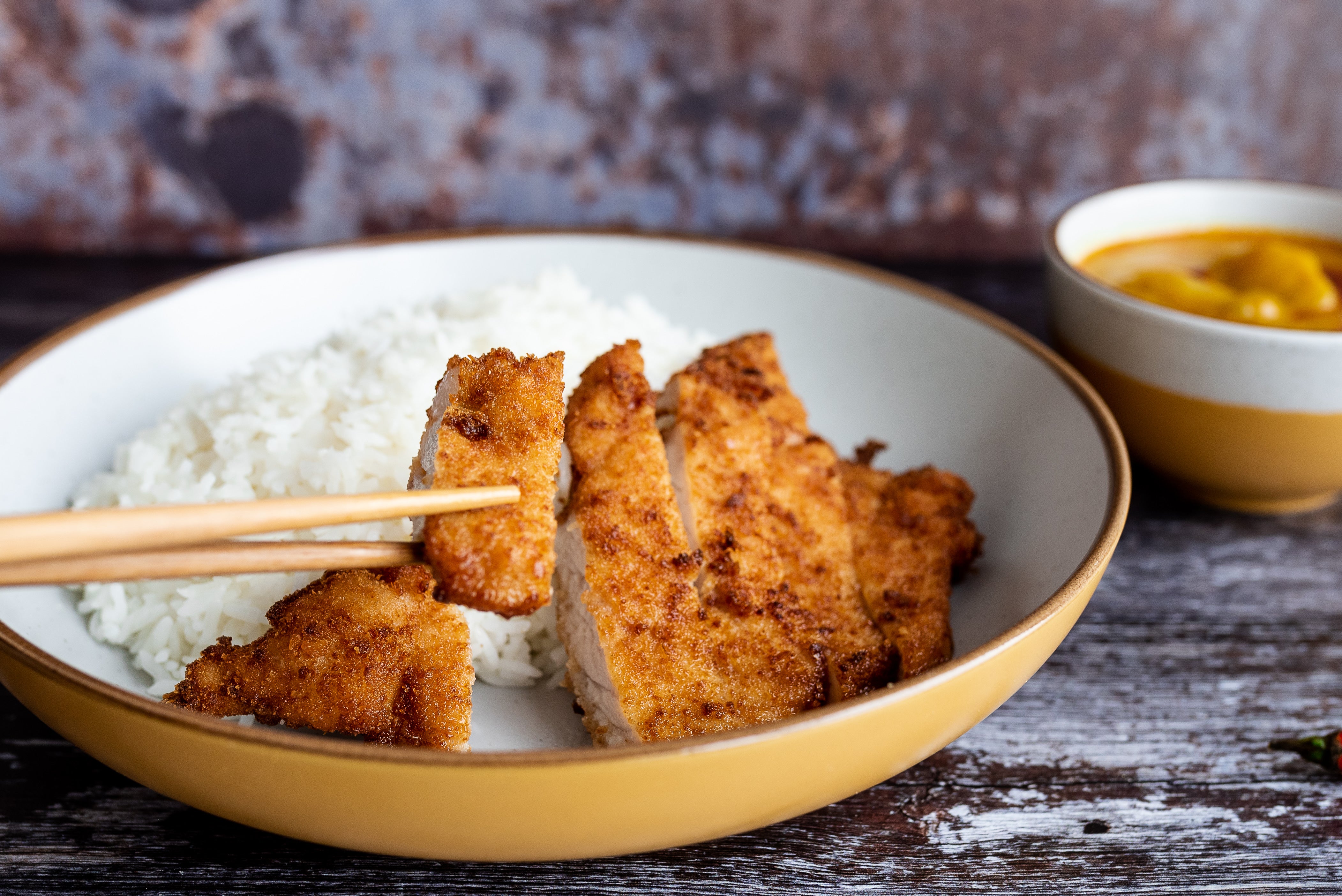 Popchop Curry House
