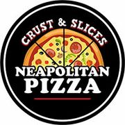 Crust And Slice Cafe