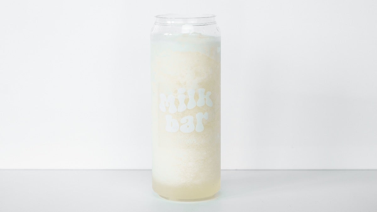 Lime Iced Cooler