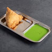 Samosa 1 Pcs	