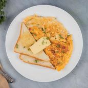 Egg Omelette