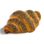 Za'atar Croissant