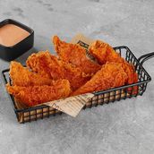 Nashville Strips