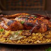 Chicken Madfoon