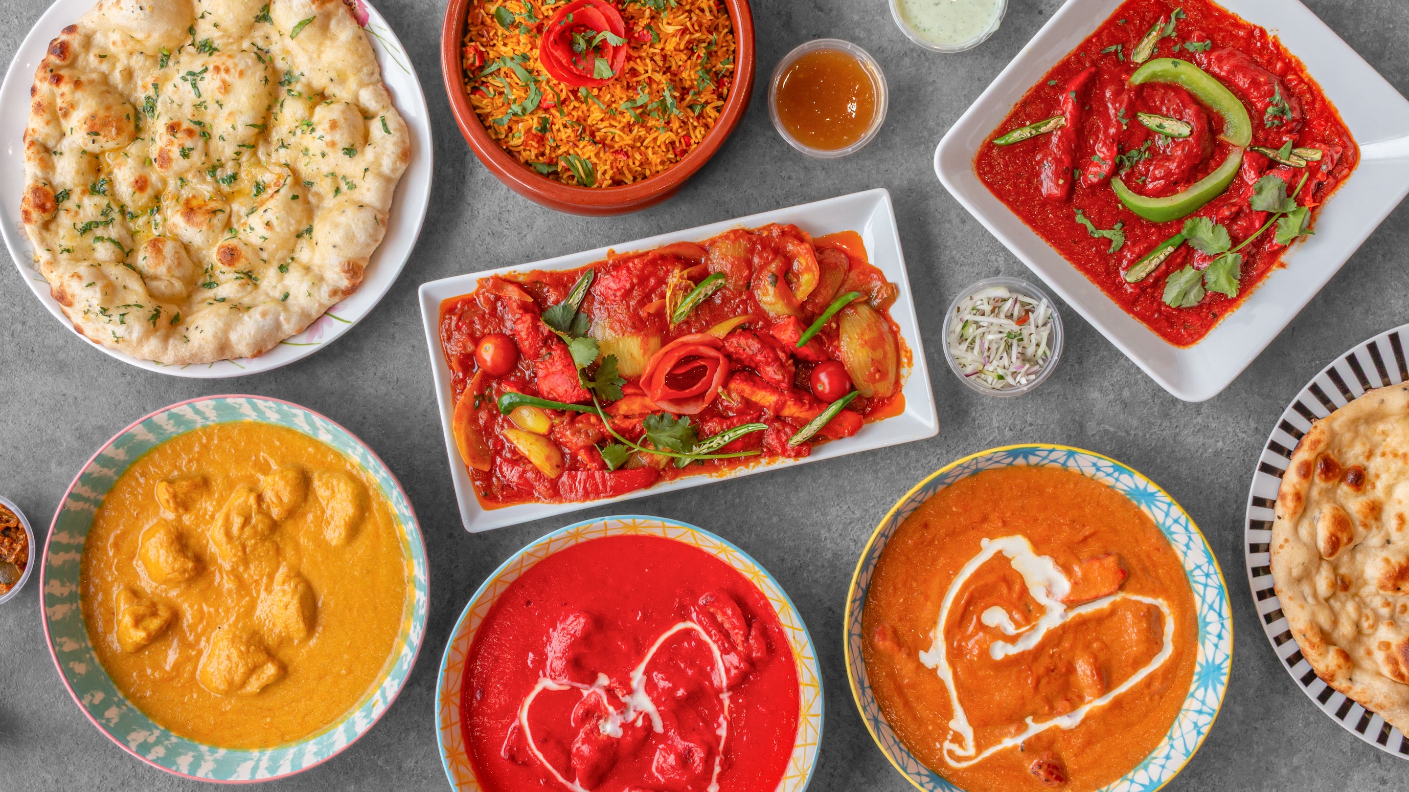 Pemberton Balti House
