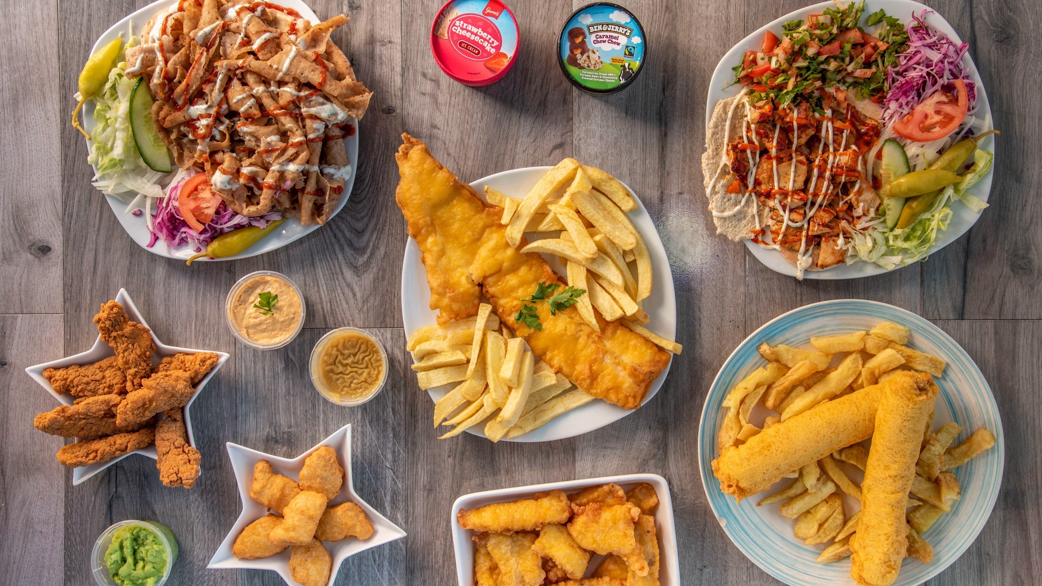 Magic Chippy