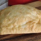 Cheese Puff
