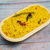 Lemon Rice