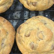 Classic Cookies