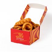 Curly Fries