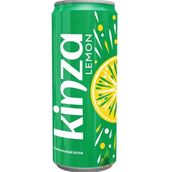 Kinza Lemon