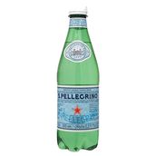 San Pellegrino Sparkling Mineral Water 330Ml
