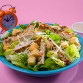 Chicken Caesar Salad