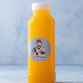 Fresh Orange Juice