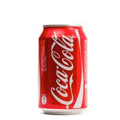 Coke 

