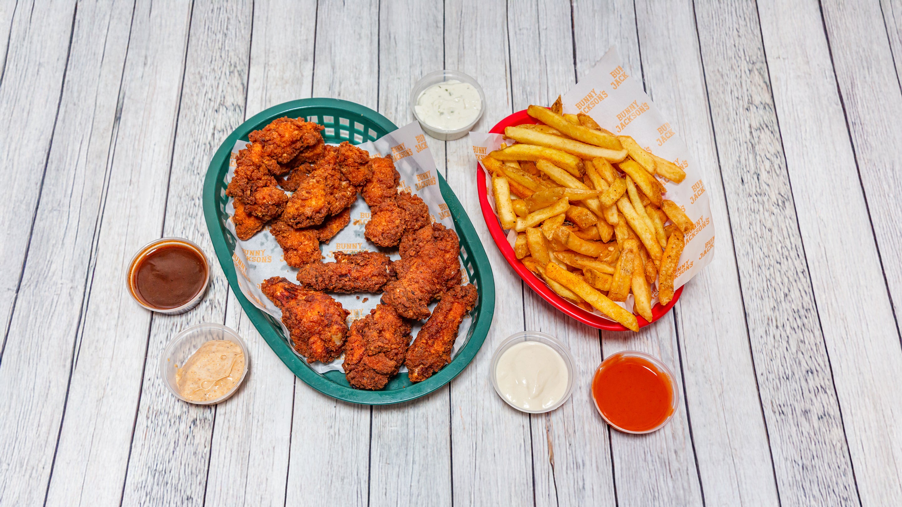 Wing Box