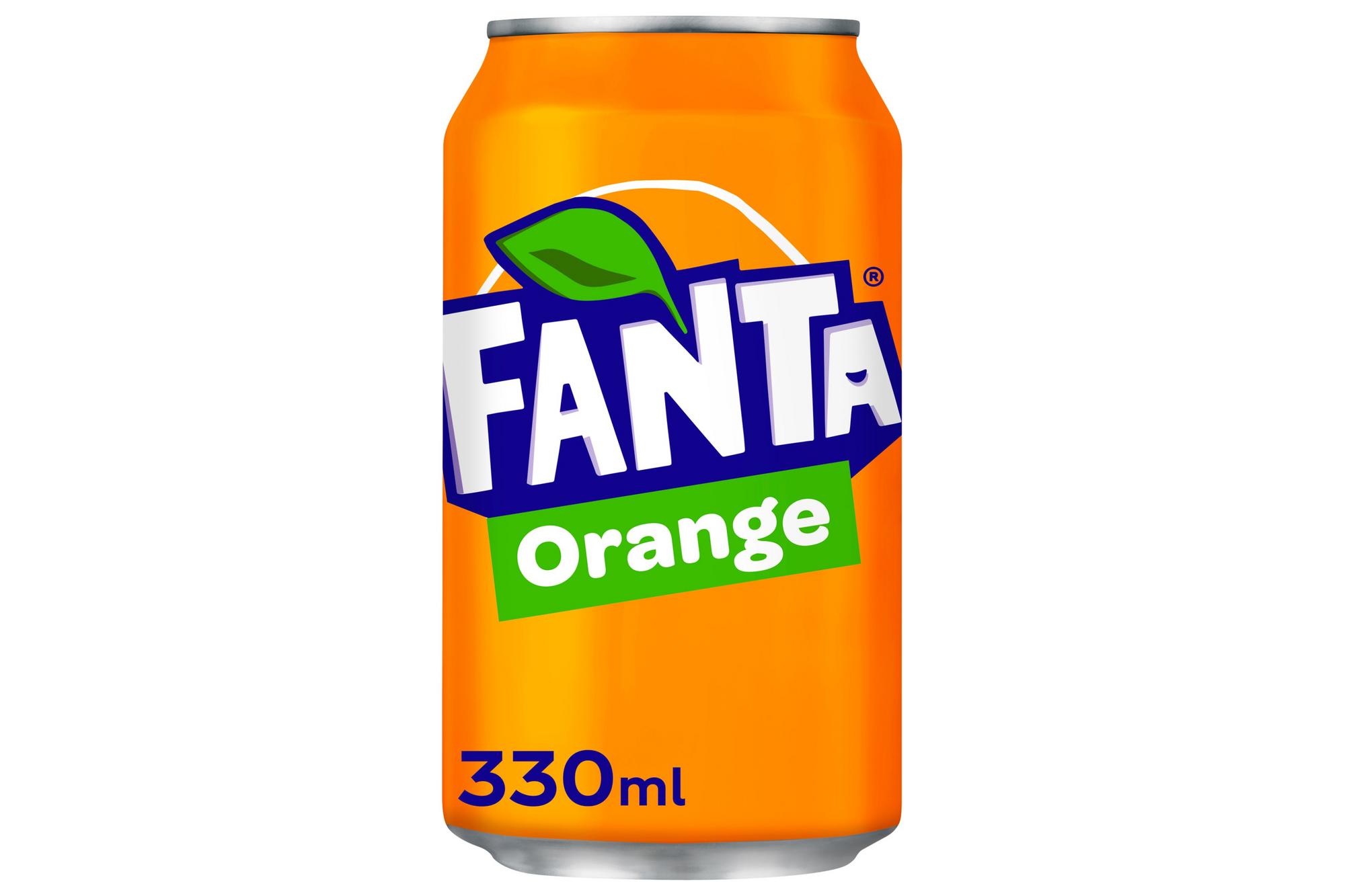 Fanta